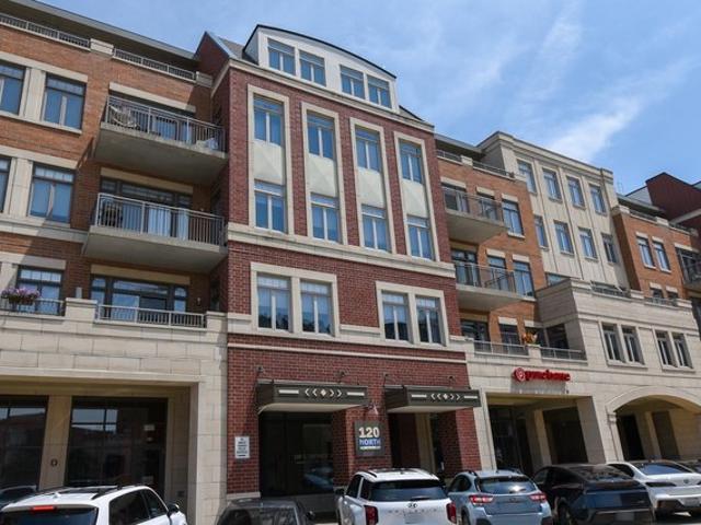 Condo for sale in Park Ridge, Illinois