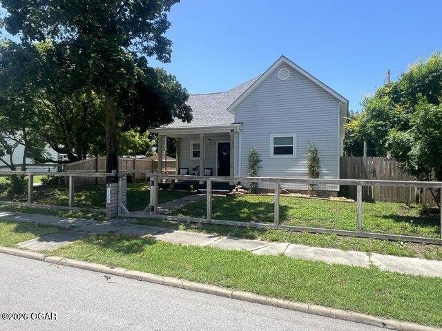 House for sale in Webb City, Missouri