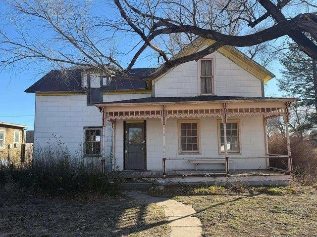 House for sale in Kansas
