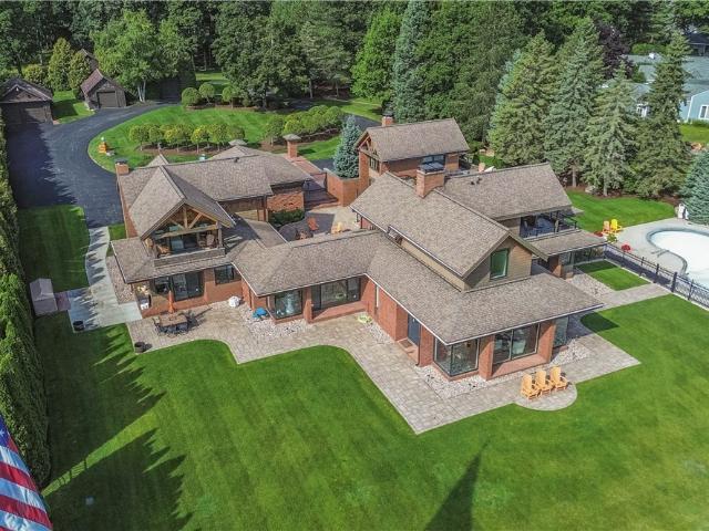 House for sale in Cape Vincent, New York