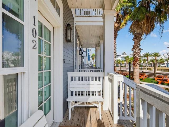 Condo for sale in Port Aransas, Texas