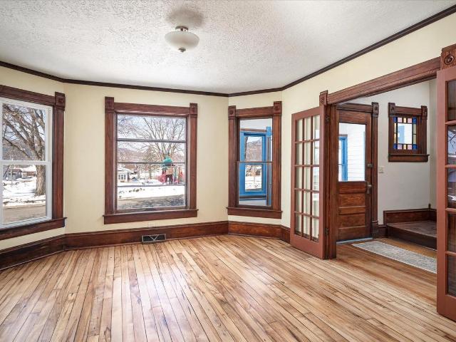 House for sale in Luck, Wisconsin