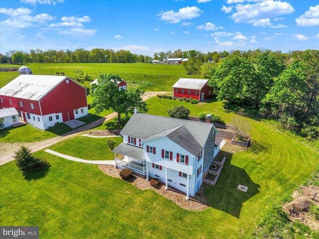 House for sale in Wellsville, Pennsylvania
