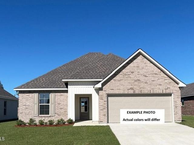 House for sale in Scott, Louisiana
