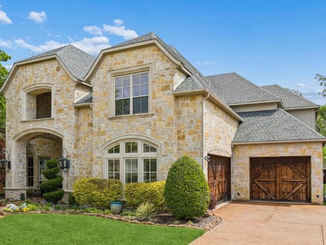 House for sale in Coppell, Texas