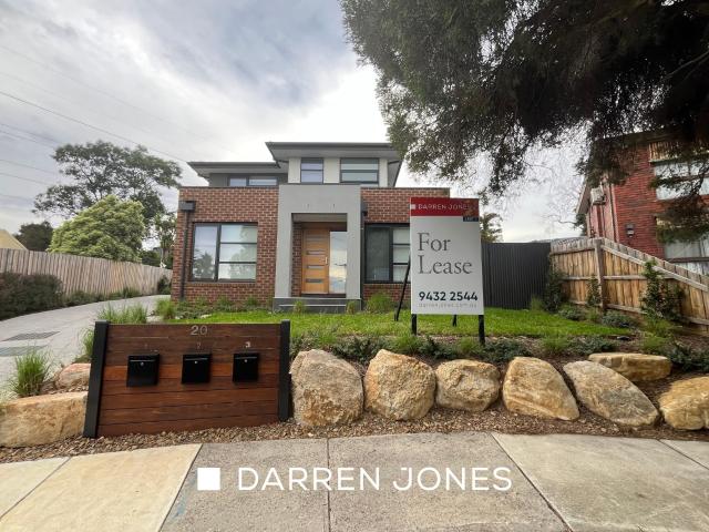 House for rent in Camerons Creek, Victoria