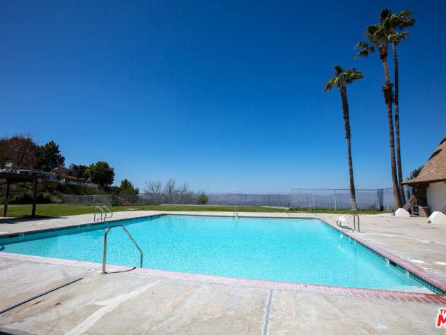 Land for sale in Topanga, California
