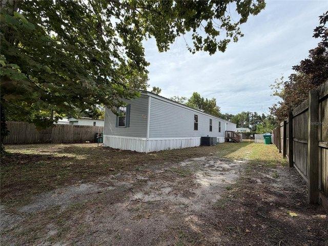 House for sale in Chiefland, Florida