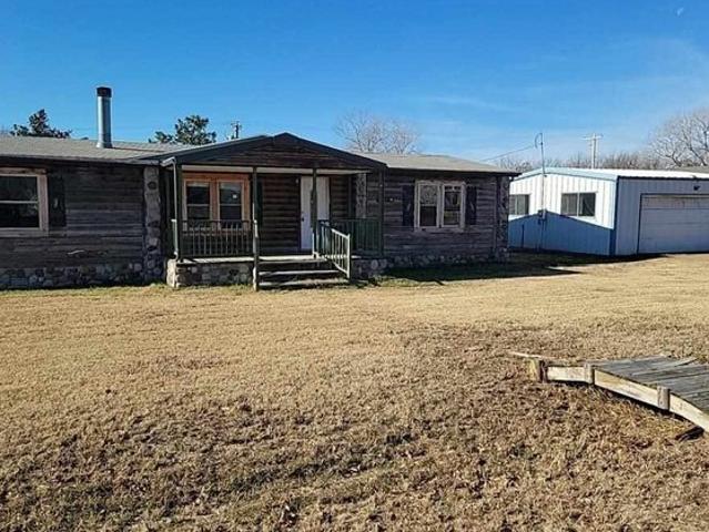 House for sale in Caddo, Oklahoma