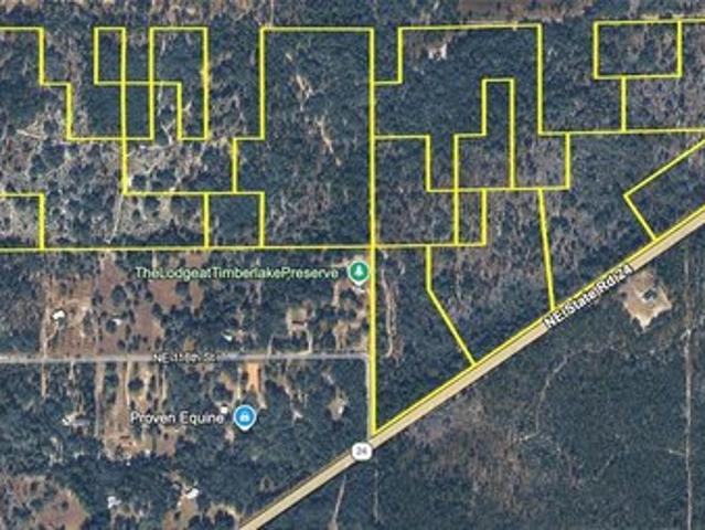 Land for sale in Archer, Florida