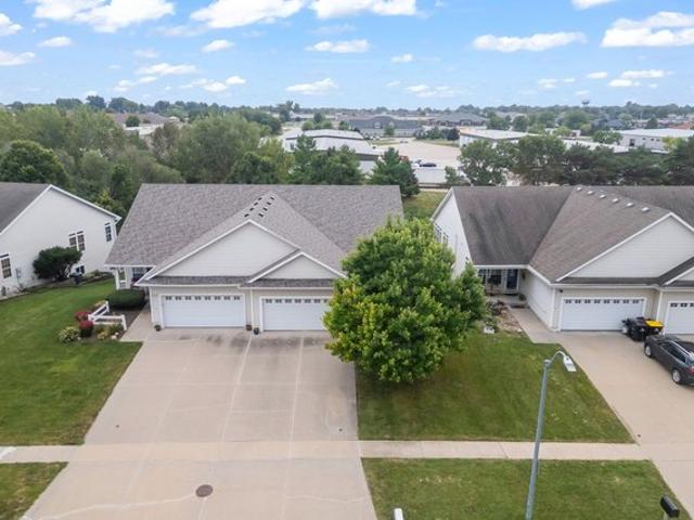 Townhouse for sale in Waukee, Iowa