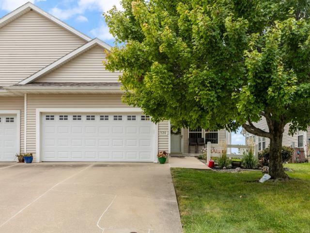 Condo for sale in Waukee, Iowa
