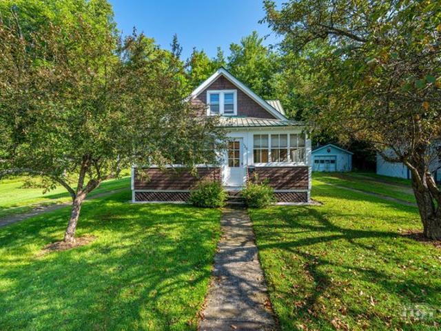 House for sale in Saranac Lake, New York