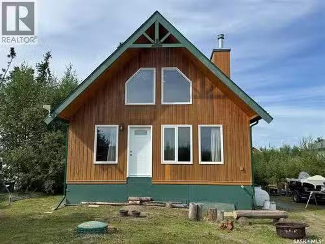 House for sale in Saskatchewan