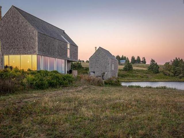 House for sale in Nova Scotia