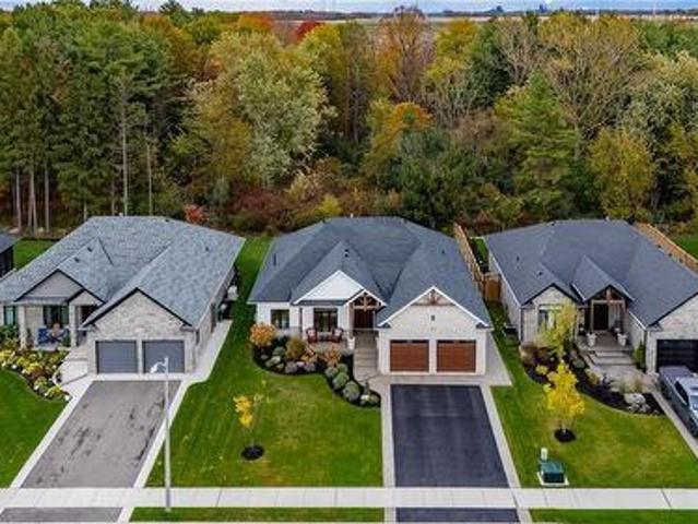 House for sale in Port Dover, Ontario