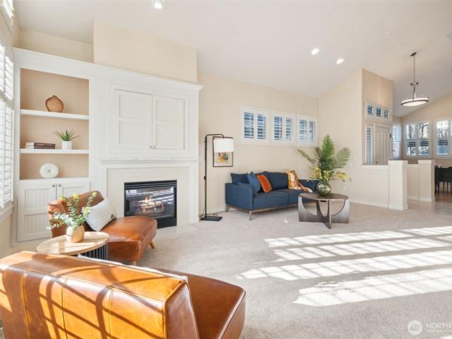 House for sale in Issaquah, Washington