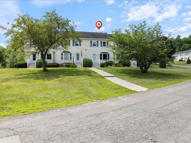 Condo for sale in New Hampshire