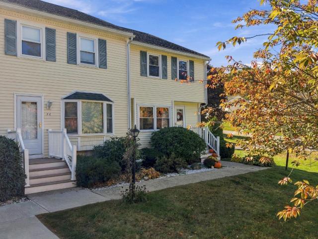 Condo for sale in Plaistow, Rockingham County