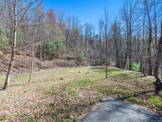 Land for sale in Cullowhee, North Carolina