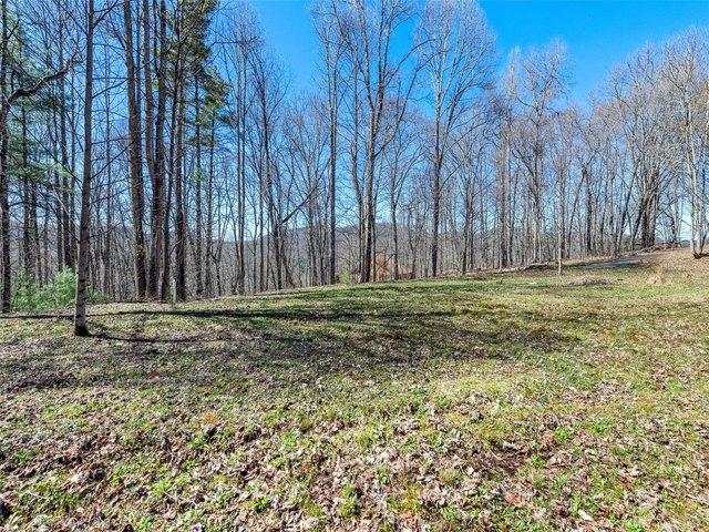 Land for sale in Cullowhee, North Carolina