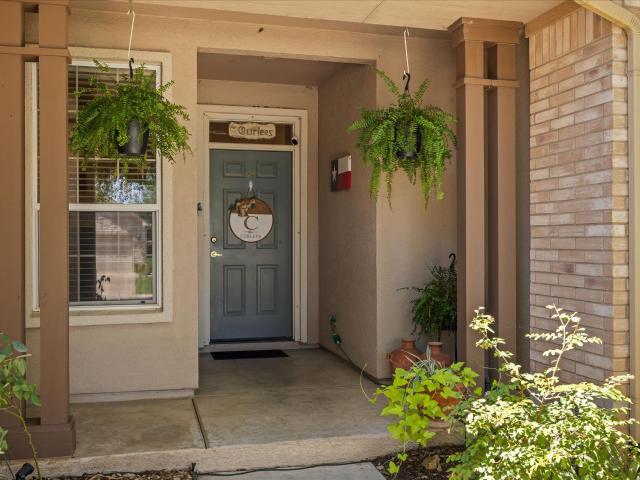 House for sale in Williamson, Texas
