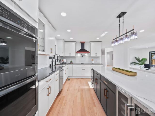 House for sale in Monmouth, New Jersey