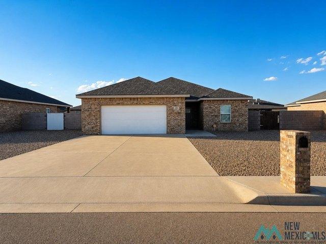 House for sale in Clovis, New Mexico
