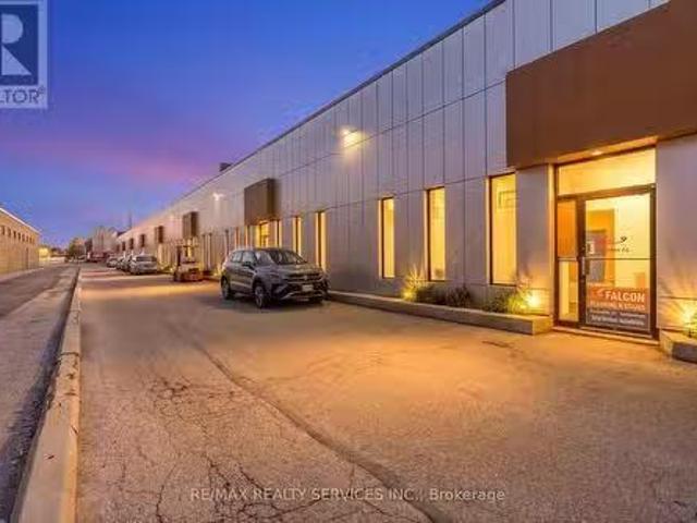 House for sale in Woburn, Ontario
