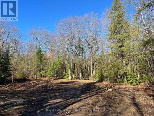 Land for sale in Renfrew, Ontario