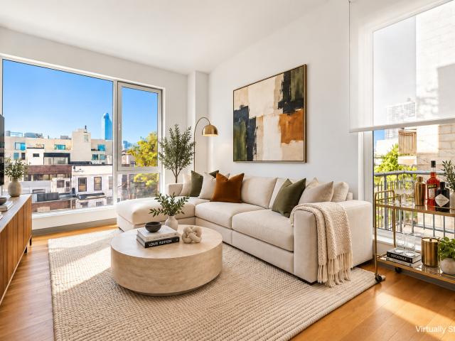 Condo for sale in Arverne, New York