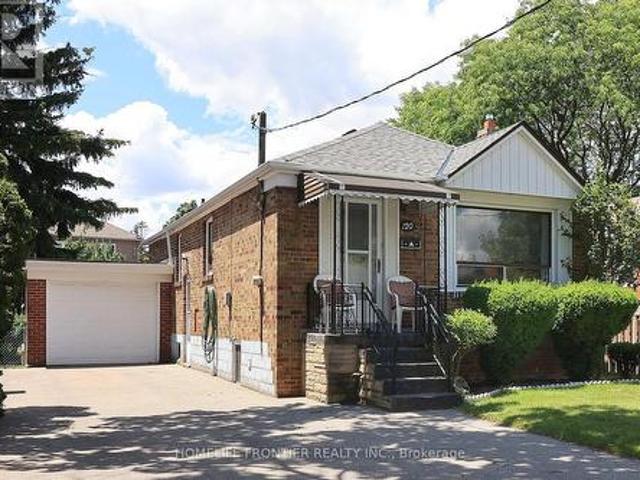 House for sale in Woburn, Ontario