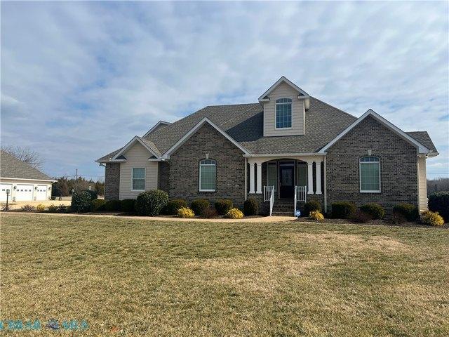 House for sale in Virginia