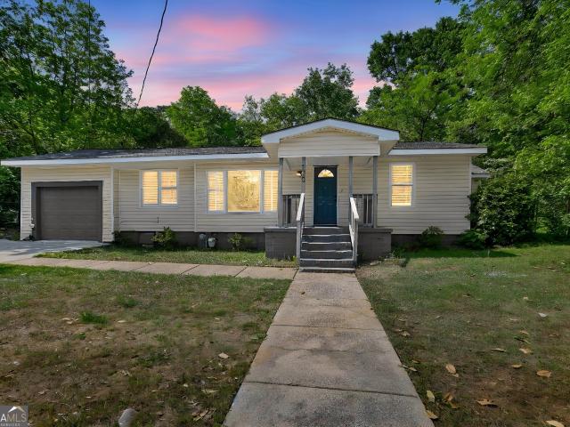 House for sale in Lagrange, Georgia