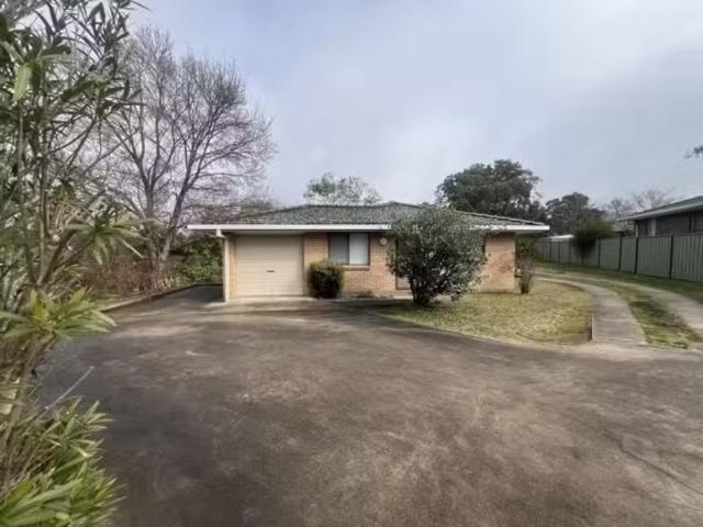 Apartment for rent in Tilbuster