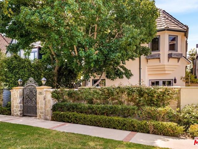 House for sale in Marina Del Rey, California