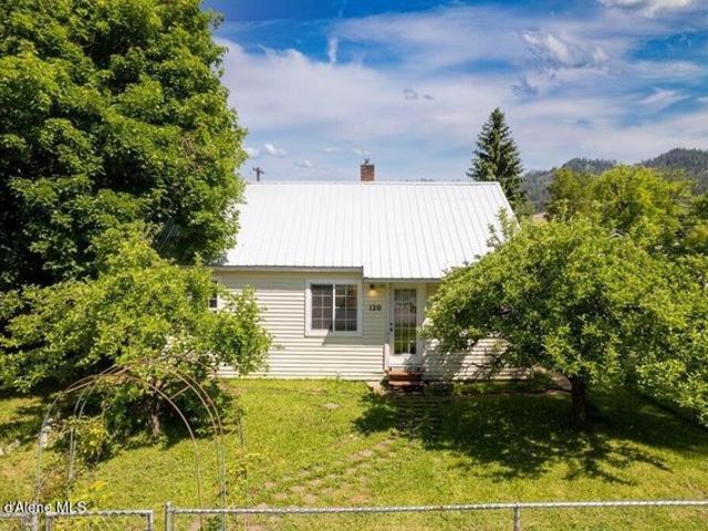 House for sale in Shoshone, Idaho