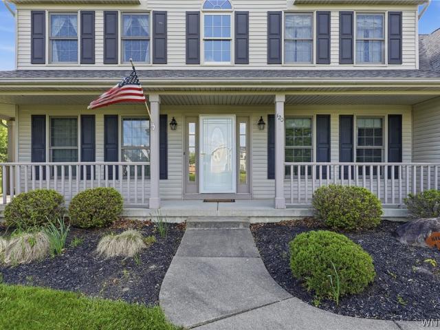 House for sale in Orchard Park, New York