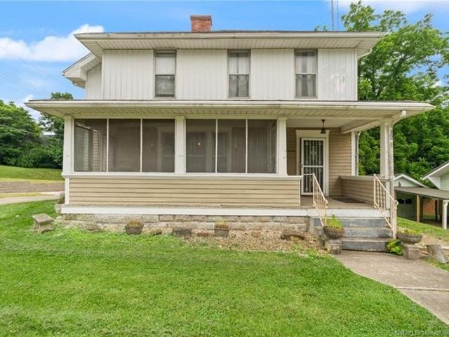 House for sale in Paoli, Indiana