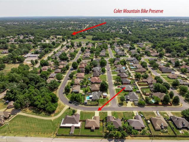 House for sale in Ark
