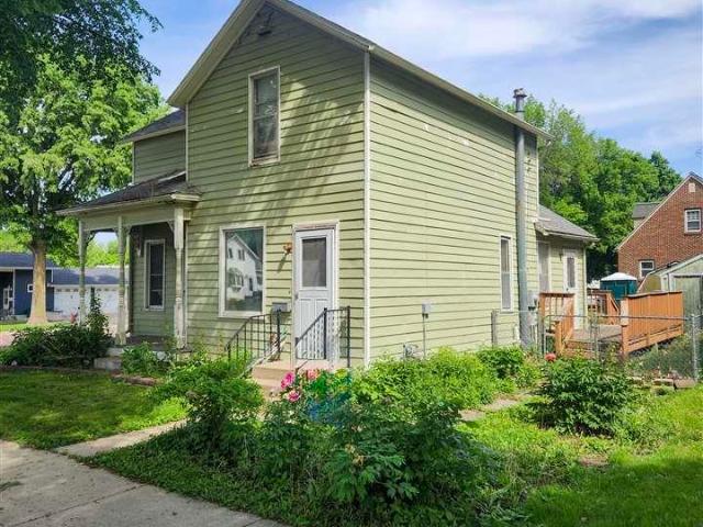 House for sale in Sleepy Eye, Minnesota