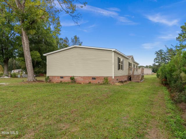 House for sale in Teachey, North Carolina