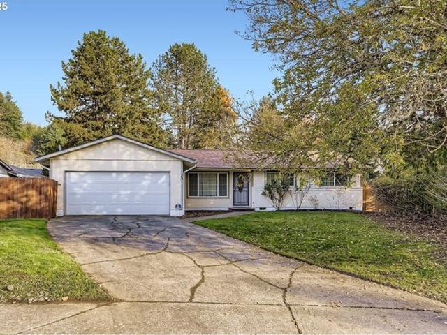 House for sale in Oregonia