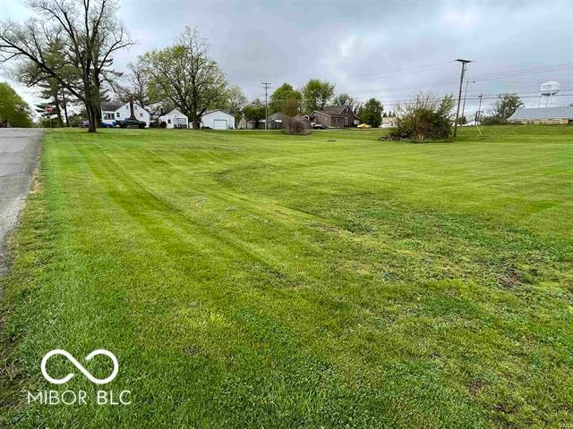 Land for sale in Eaton, Indiana