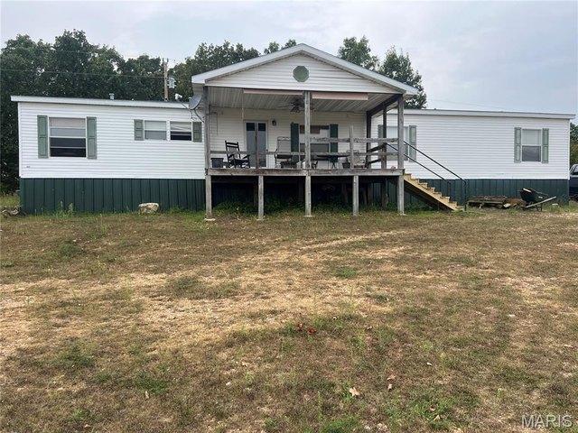 House for sale in Iberia, Missouri