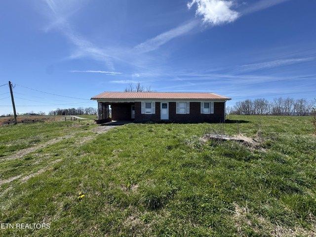 House for sale in Tennessee