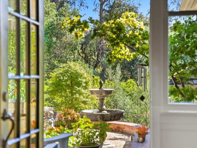 House for sale in Los Gatos, California