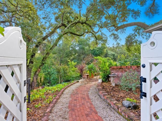 House for sale in Los Gatos, California