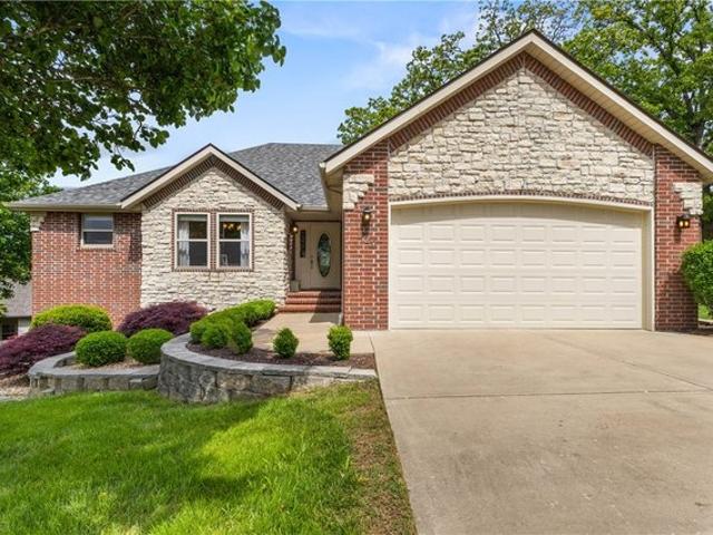 House for sale in Branson, Missouri