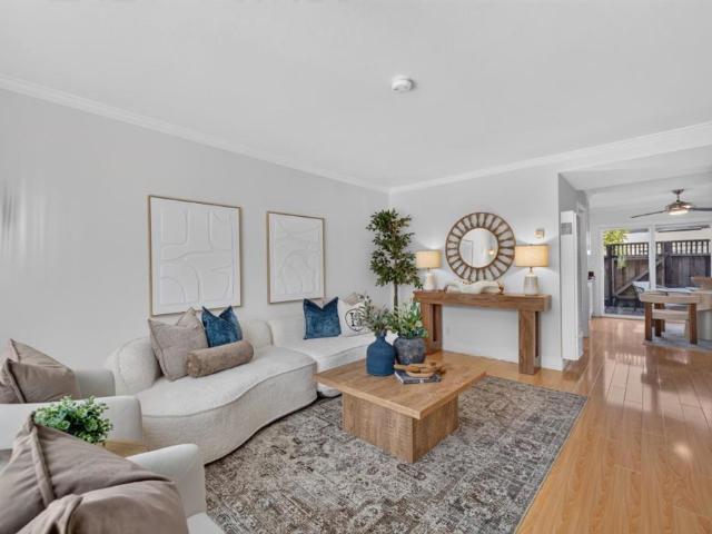 Townhouse for sale in Los Gatos, California